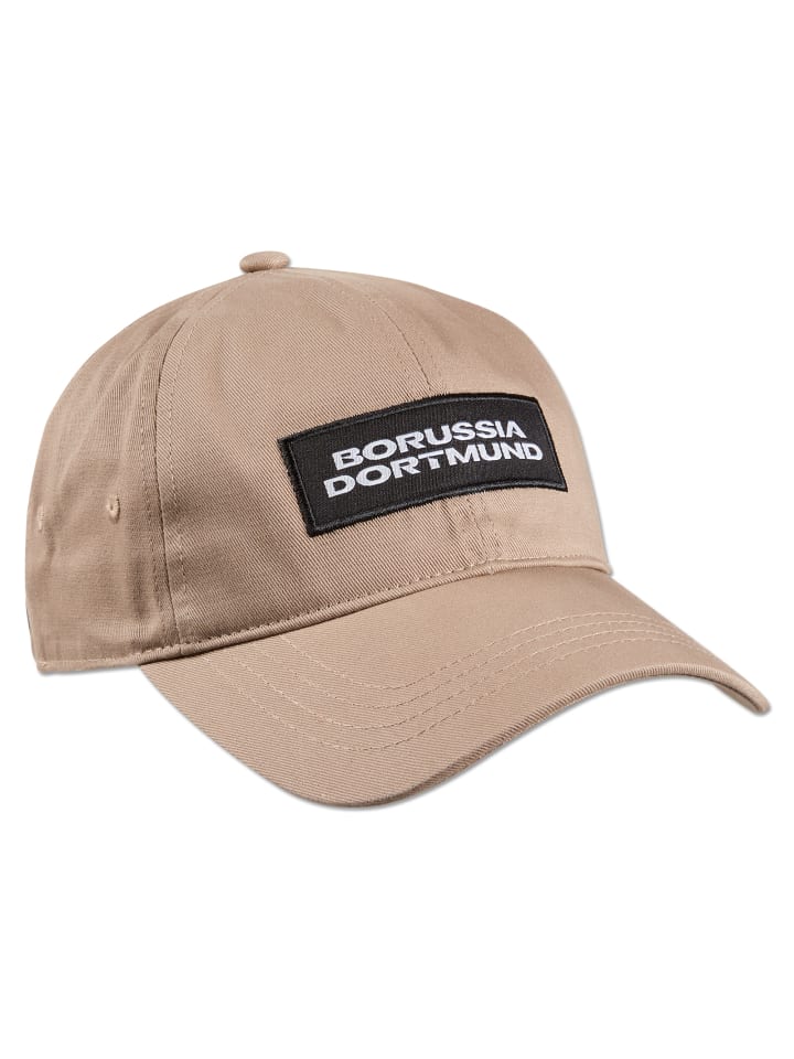 BVB BVB Terra Cap in braun günstig kaufen onesize