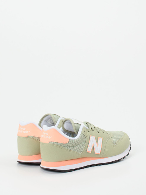 Sneaker-81656950003 New Balance