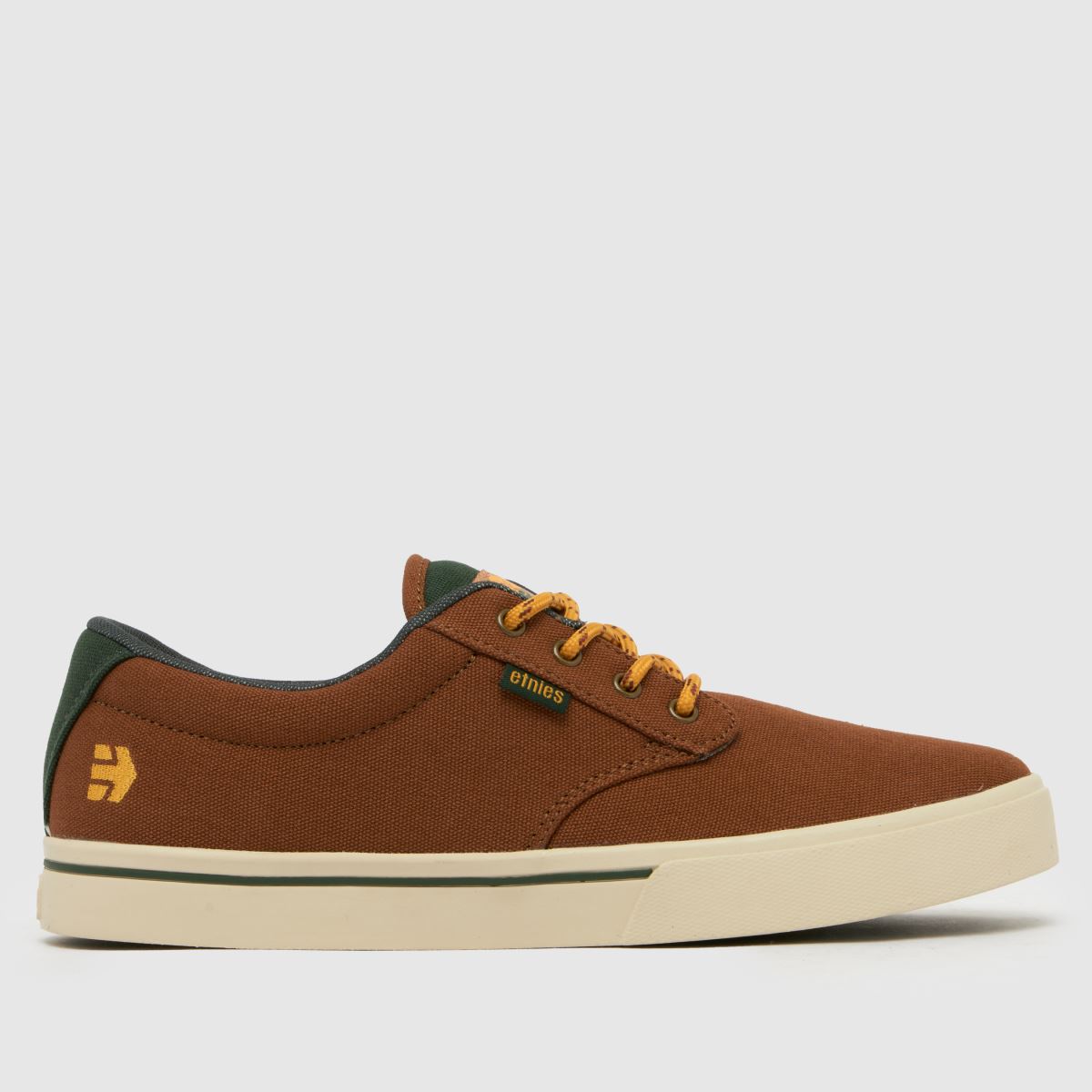 Etnies Jameson 2 Eco X Tftf Barna Edzőcipő
