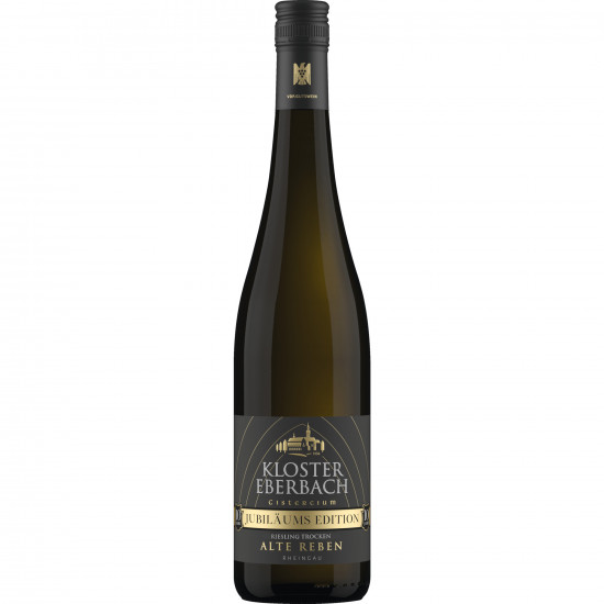 Cistercium Riesling Alte Reben 10 Jahre Edition