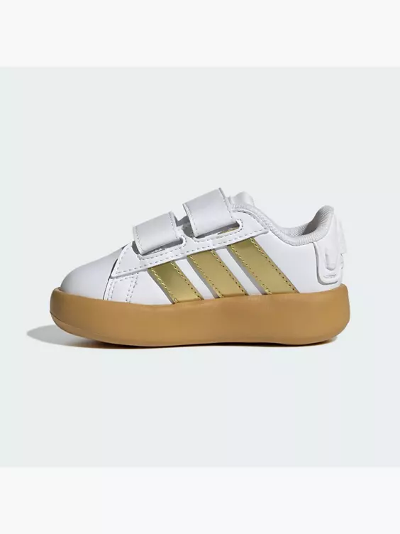 adidas adidas x Star Wars Grand Court 2.0 Kids Schuh