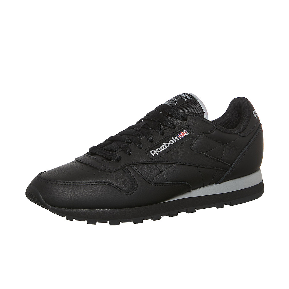 Reebok Classic Leather GW3330 / schwarz