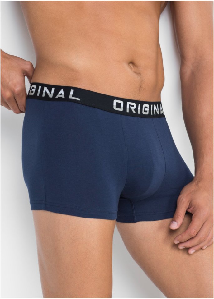 Boxer (3er Pack)