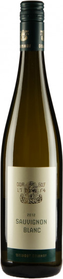 2022 Sauvignon Blanc Guntersblum ORTSWEIN trocken - Weingut Domhof