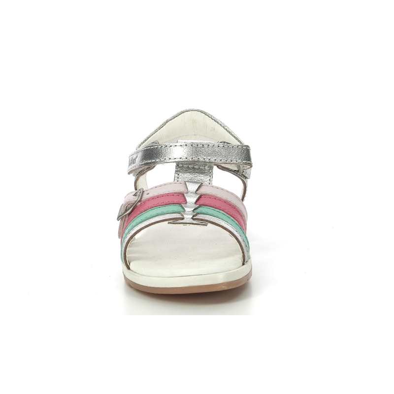 Sandales cuir Gilianna