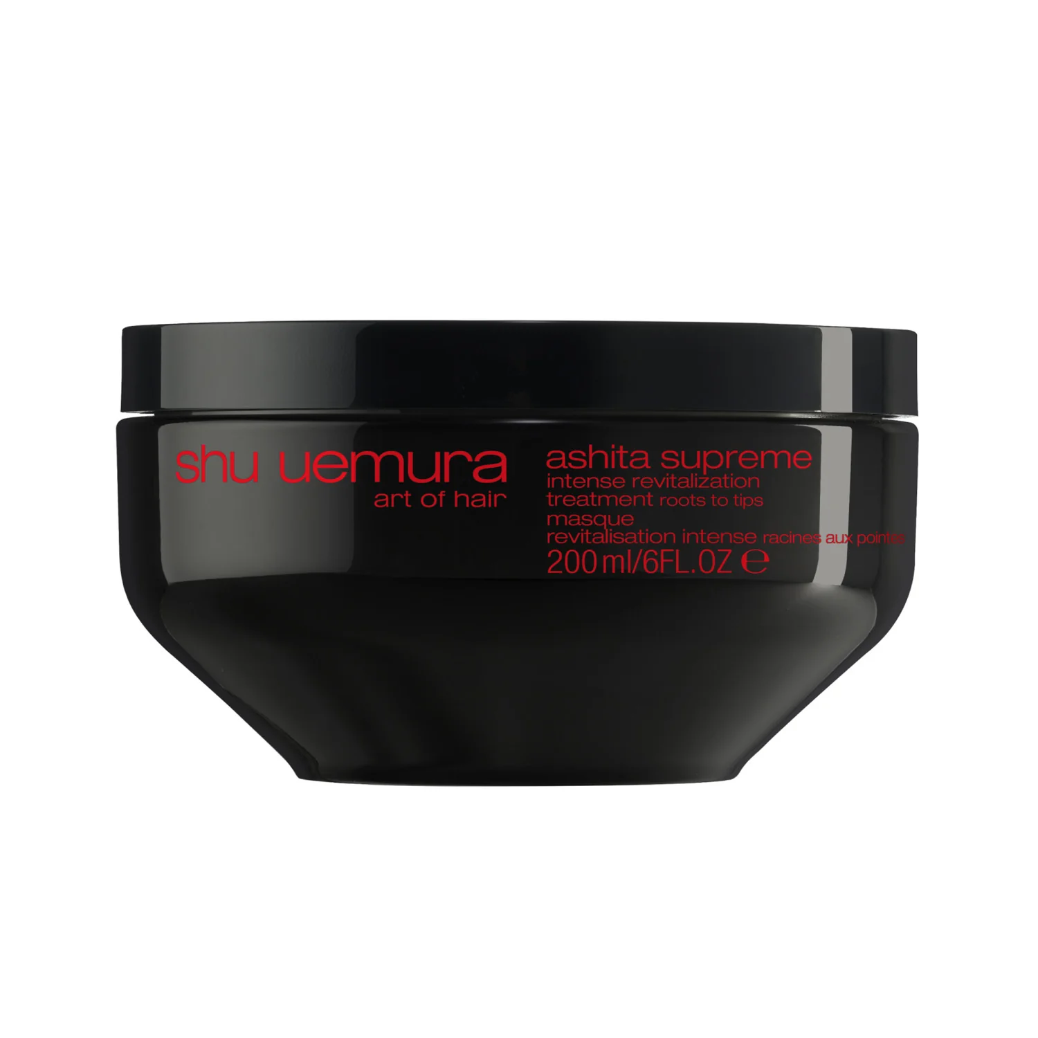 Ashita Supreme Intense Revitalization Treatment - Revitalizing maska za lase