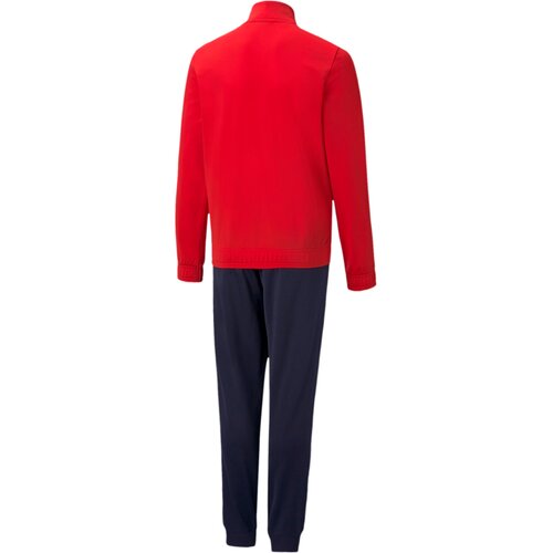 KINDER SPORTANZUG POLY SUIT CL B