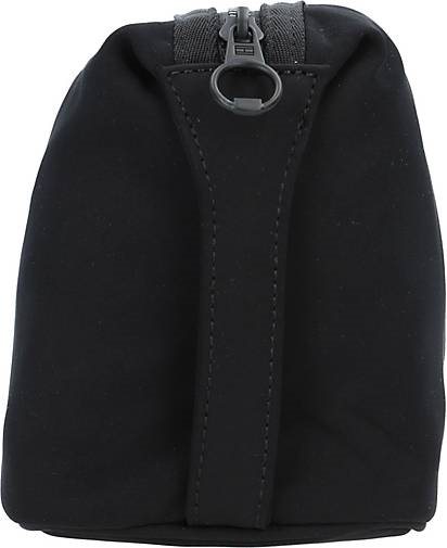 TOMMY HILFIGER TH Skyline Kulturbeutel 24 cm