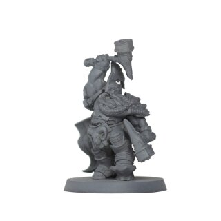Dwarf Lord 30mm