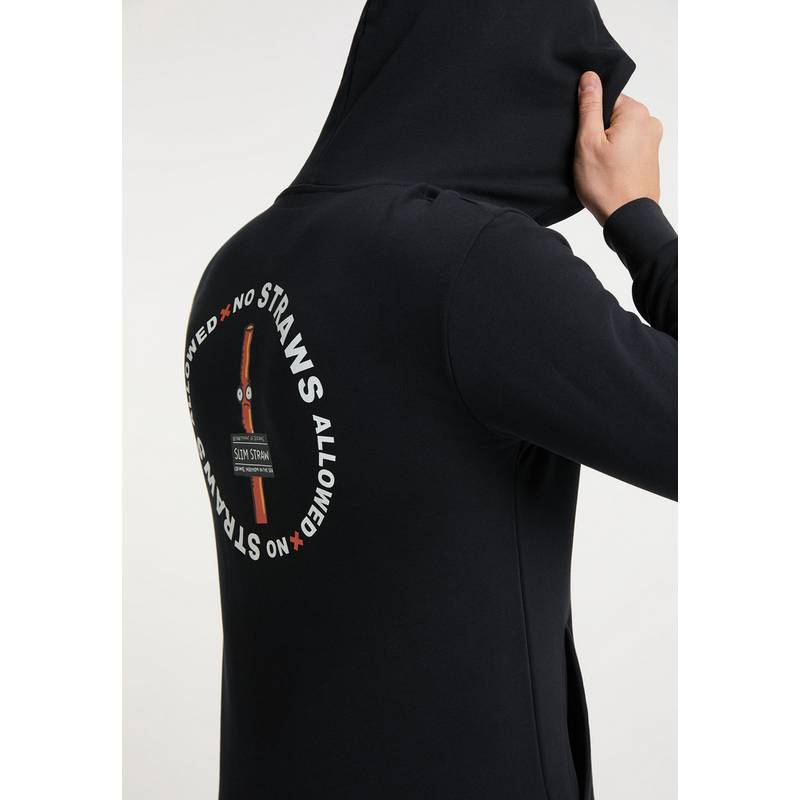 SOMWR Hoodie With \