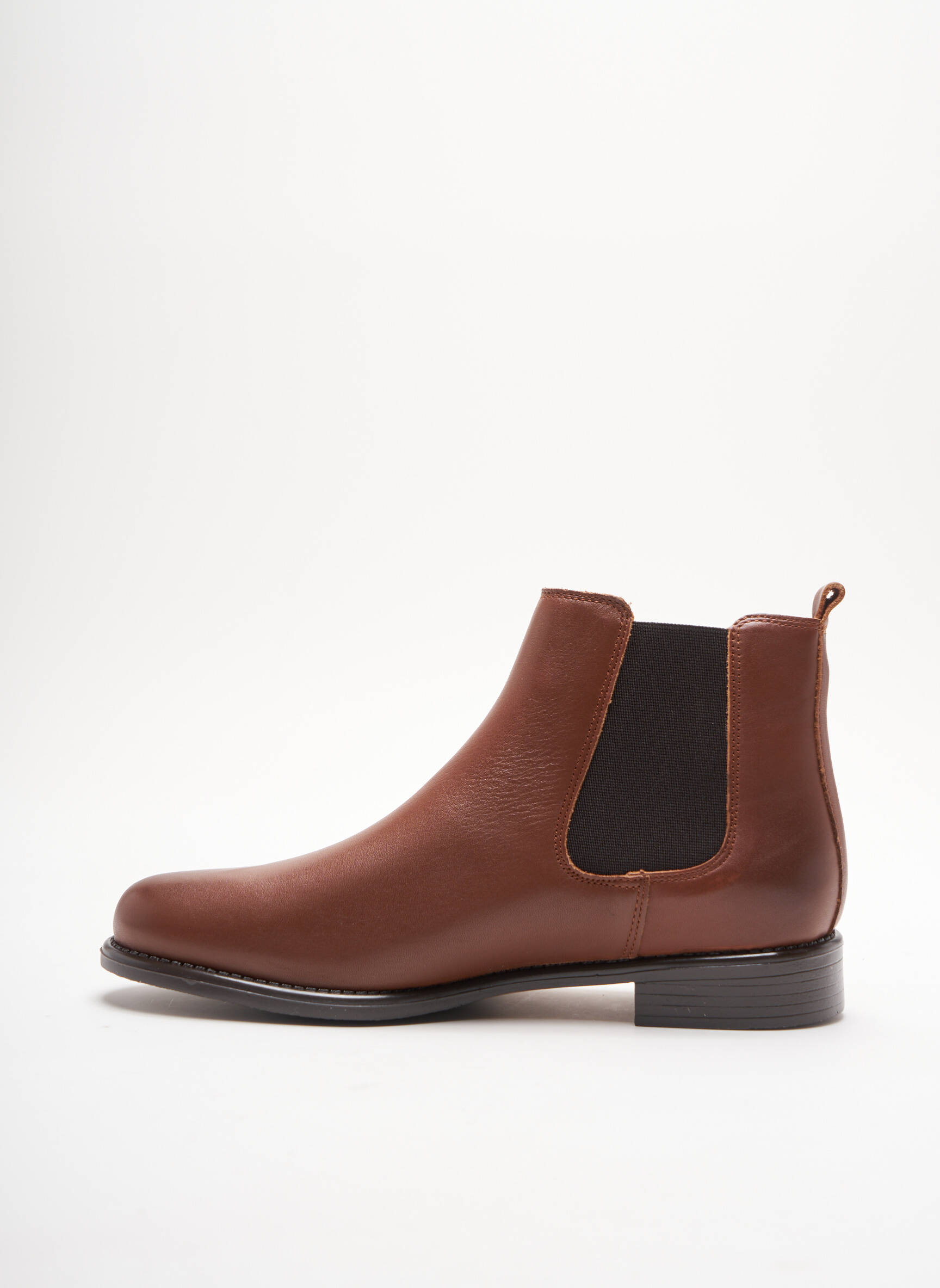 Georgia Rose Bottines Femme couleur marron