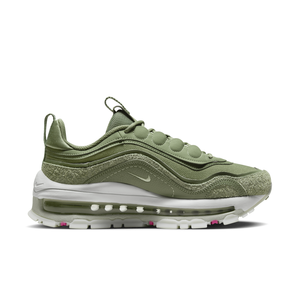 Nike Air Max 97 Futura FB4496-300 / grün