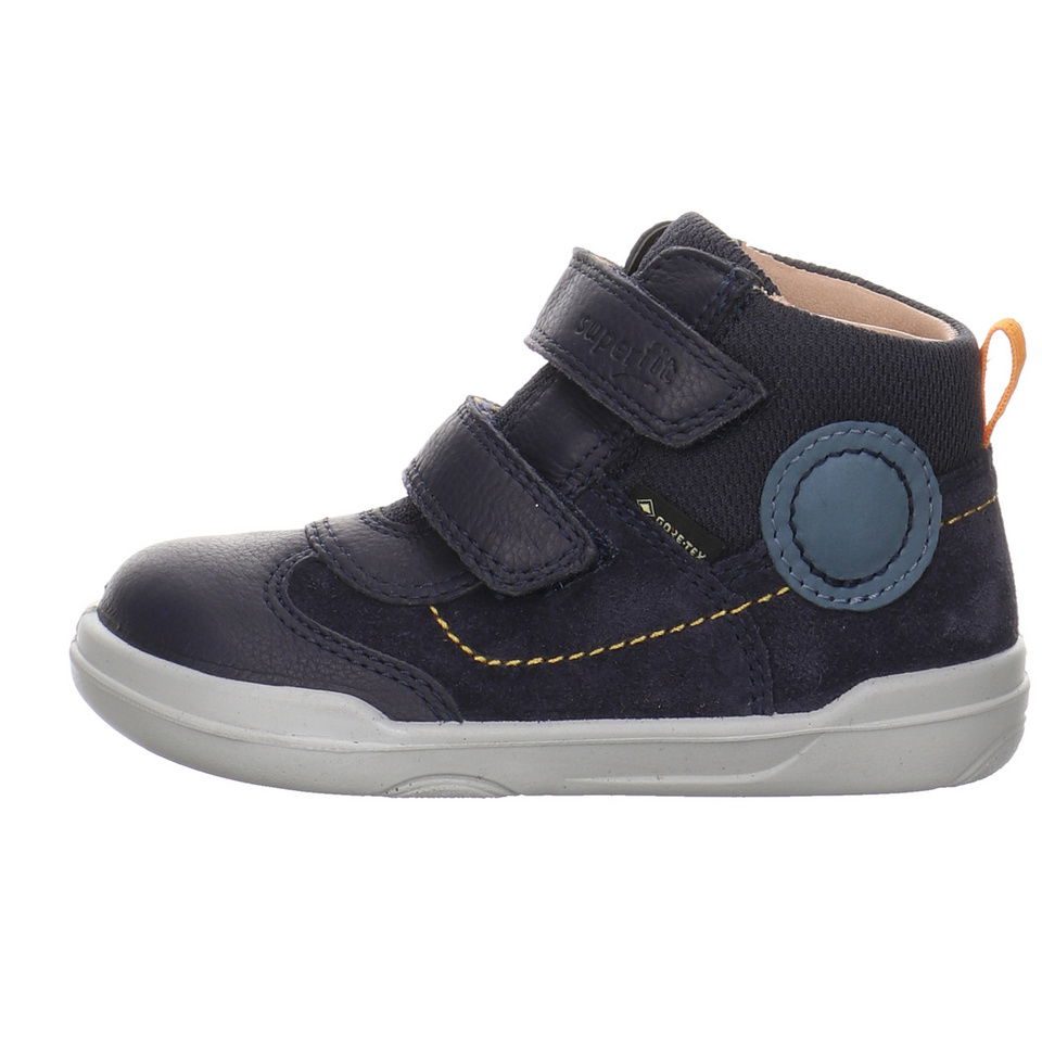 Superfit Superfree Klettschuh