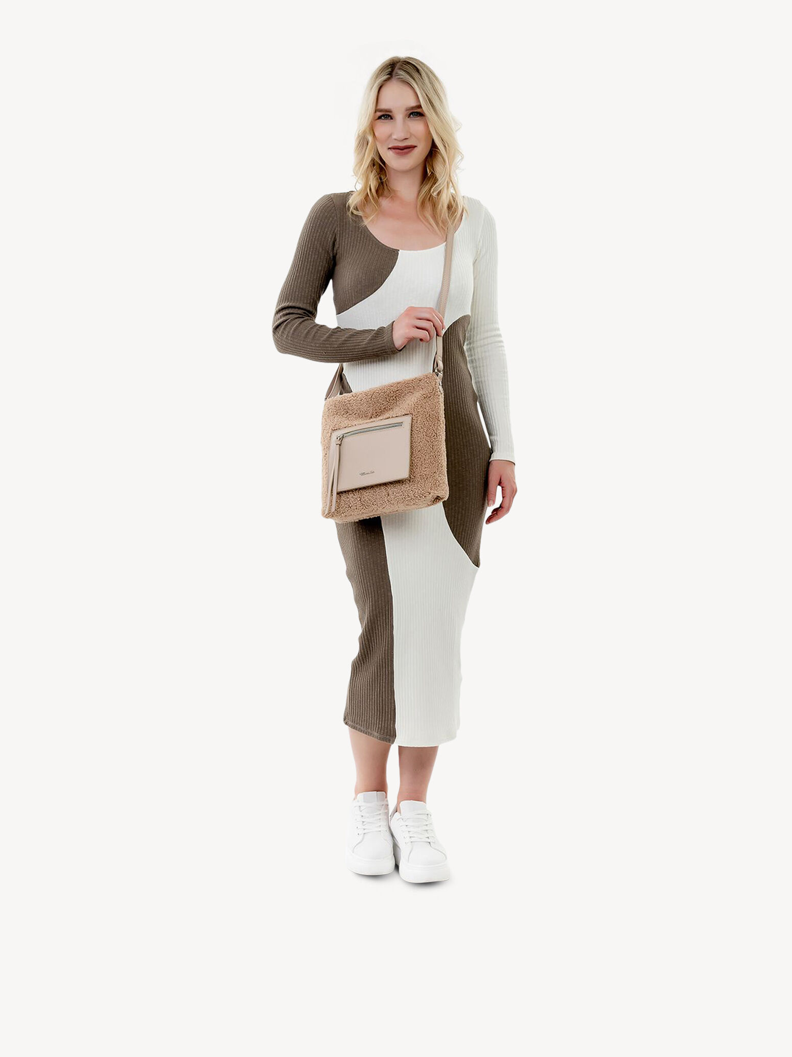 Sacs à bandoulière - beige