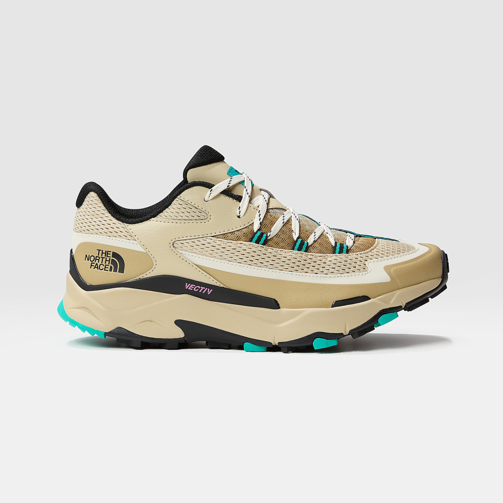 The North Face Vectiv Taraval NF0A52Q1PV6 / braun