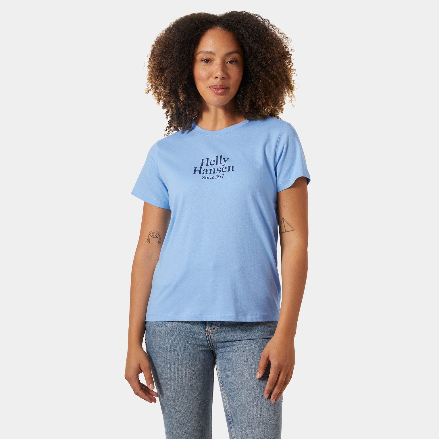 Women’s Core Graphic T-Shirt