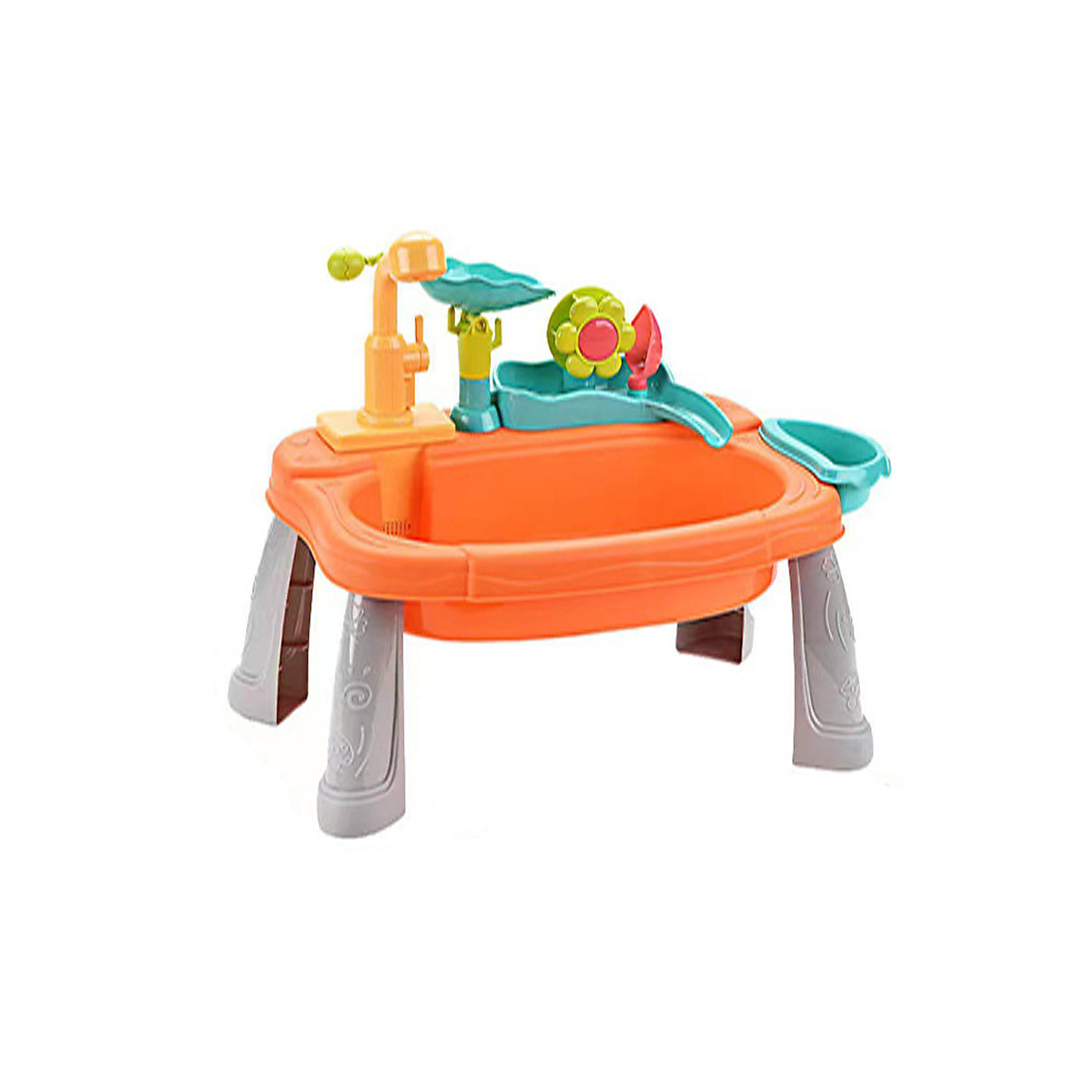 Geschirrspüler Spielzeug für Kinder Elektrisches 3-in-1-Geschirrspülerspielzeug für Kinder