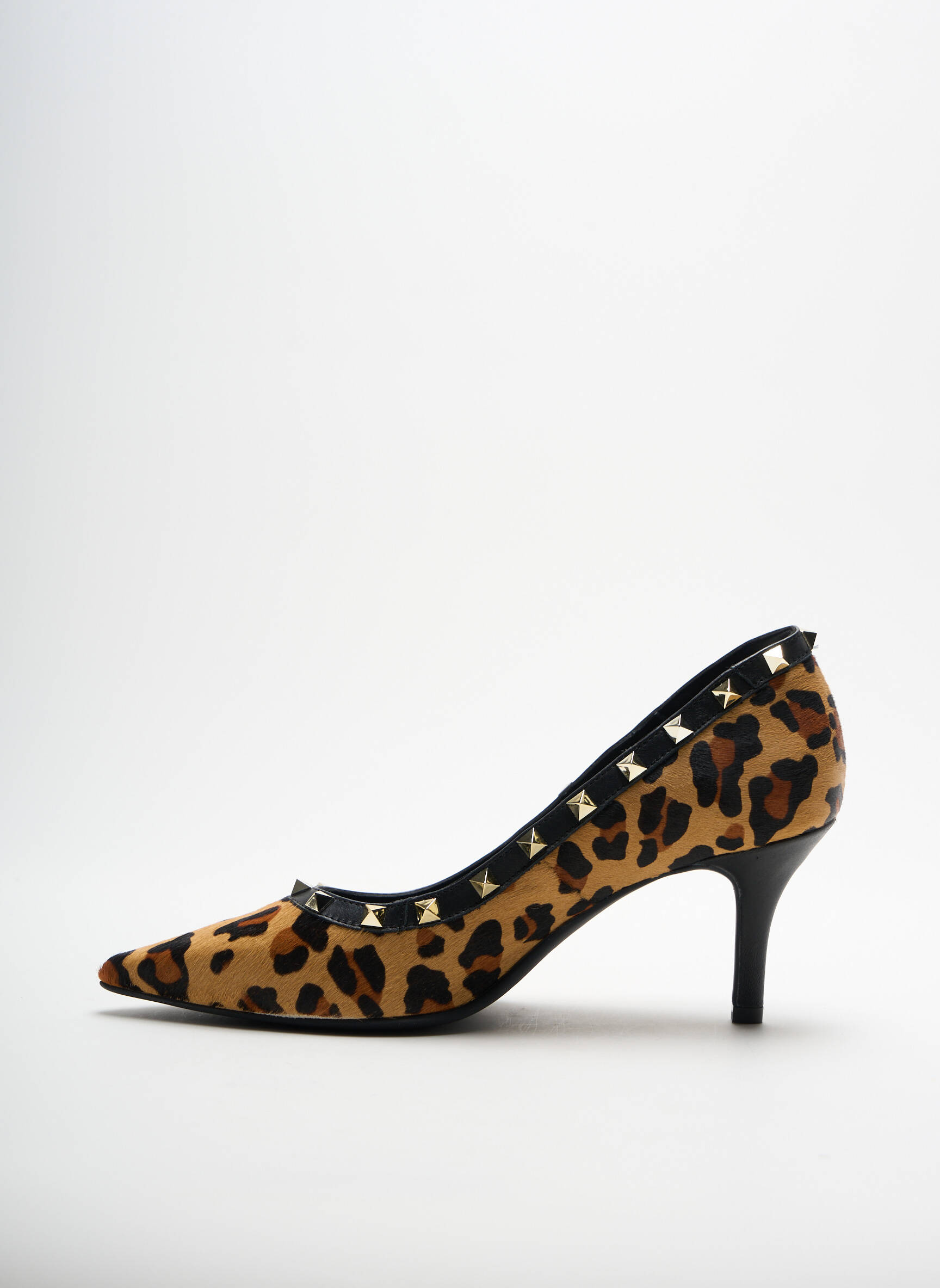 Marian Escarpins Femme couleur marron