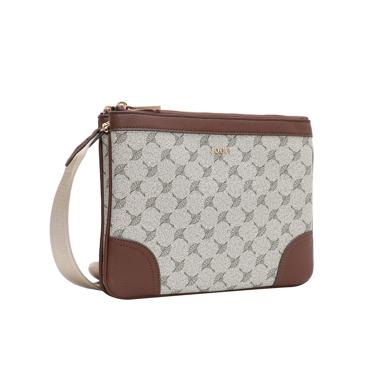 JOOP! Handtaschen braun MILVA