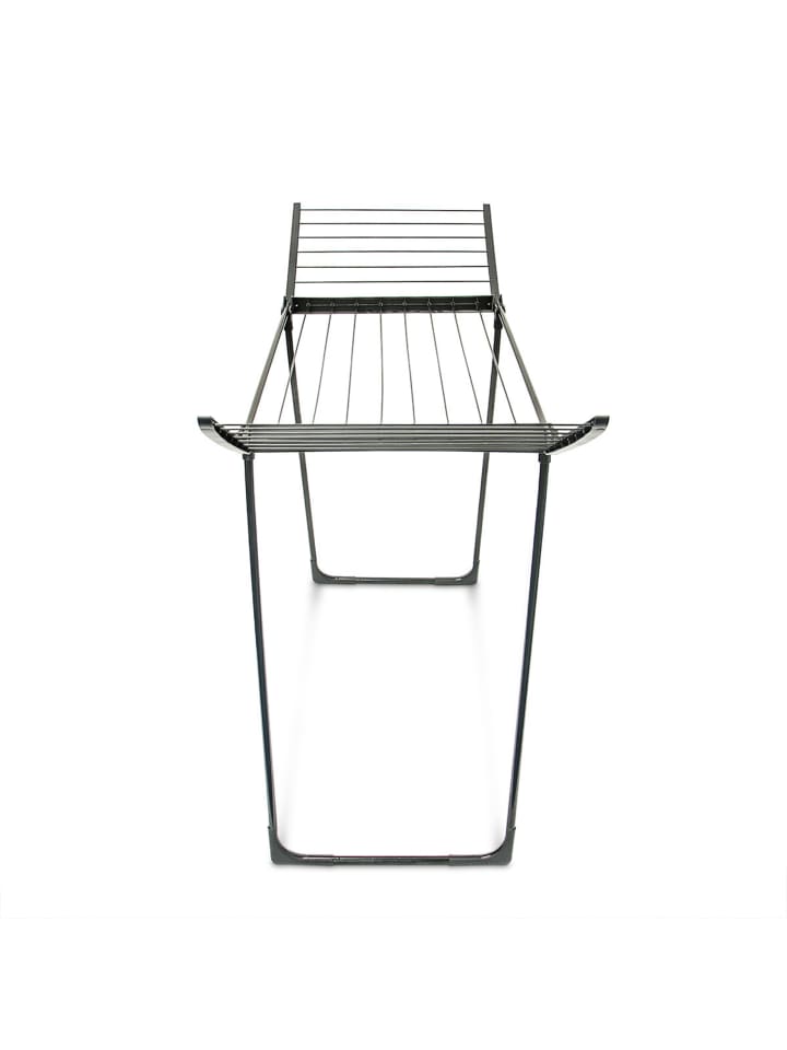 relaxdays Standtrockner in Schwarz - (B)169 x (H)104 x (T)54,5 cm günstig kaufen onesize