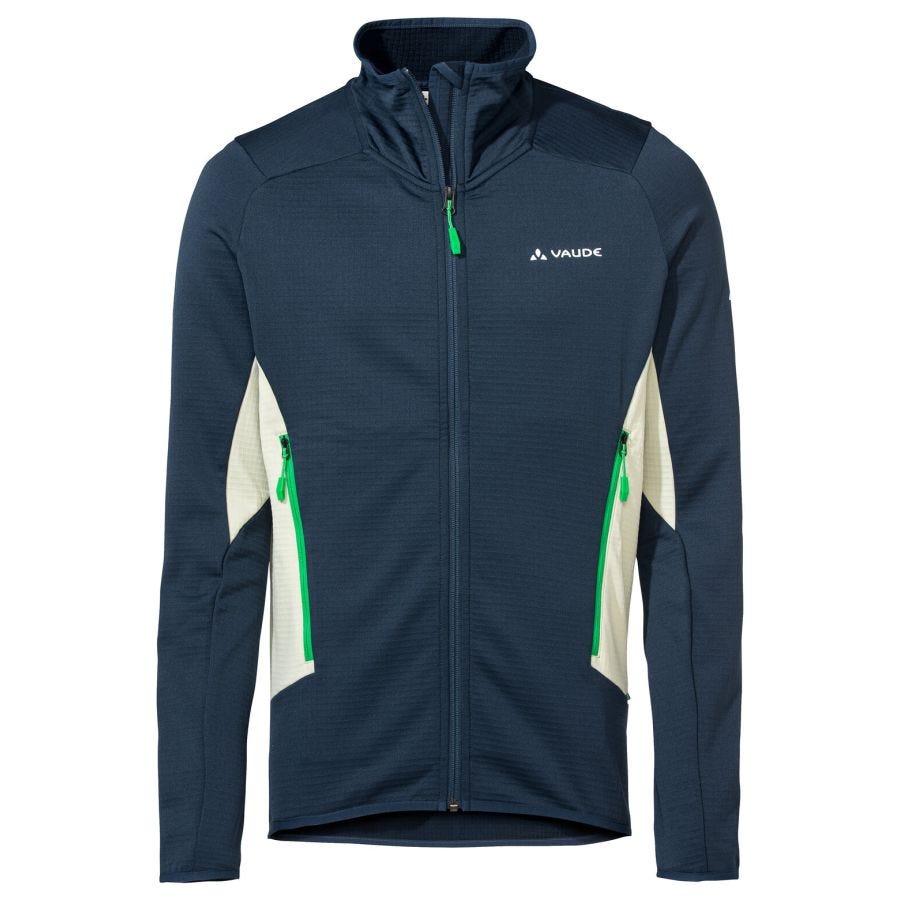 Monviso Fleece Jacke Herren
