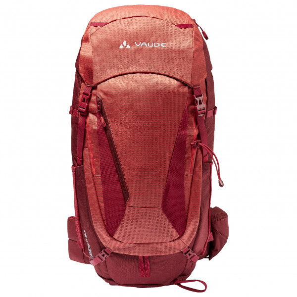 Vaude - Women's Asymmetric 38+8 - Tourenrucksack