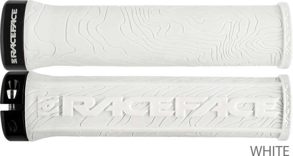 Race Face Half Nelson Single Lock Griffe kaufen | Bike-Discount
