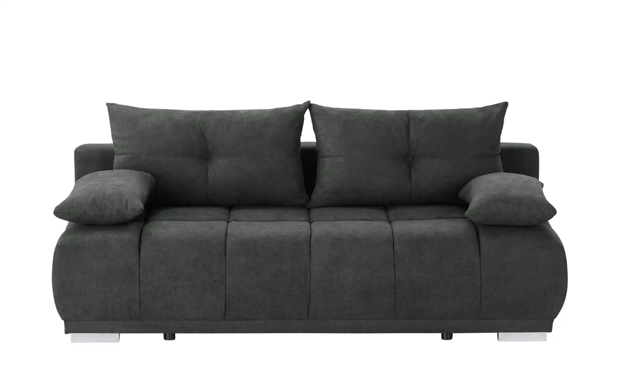 Twist Schlafsofa mit Boxspringpolsterung Gala