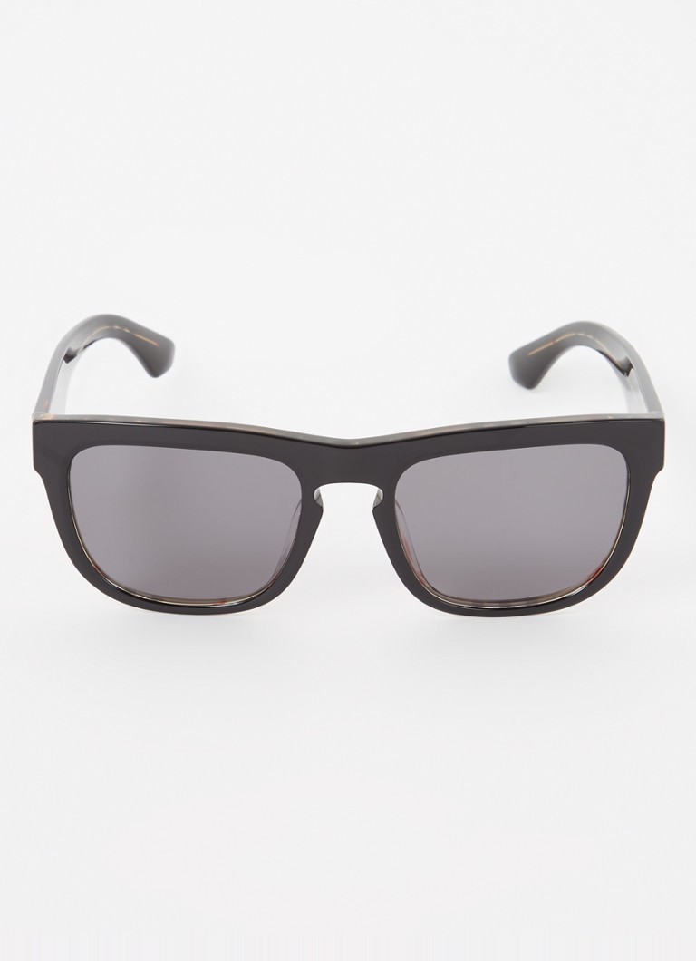 Ochelari de soare polarizați Burberry BE4431U