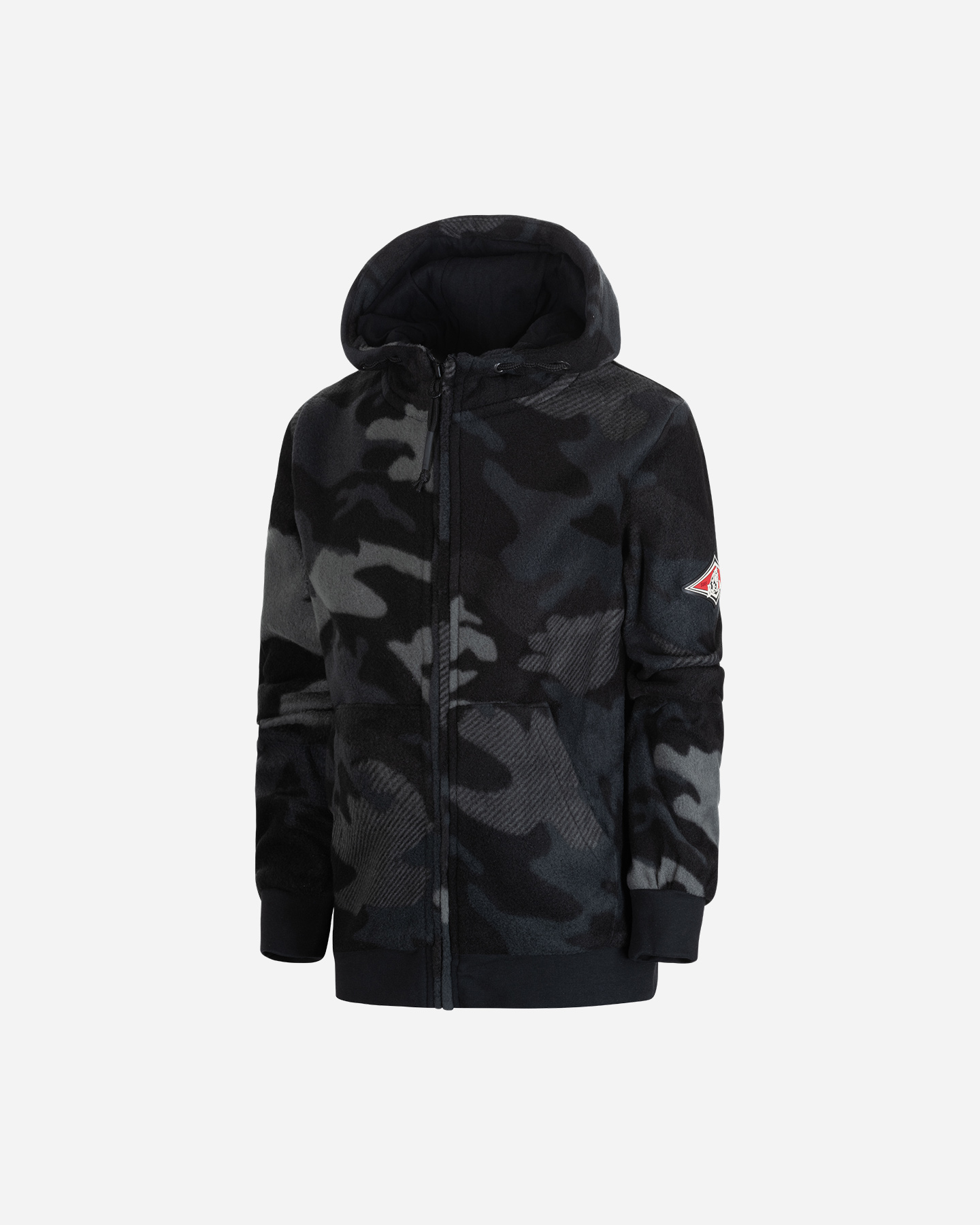 Pile Sci Bear Snow Essential BB715FZ-AOP