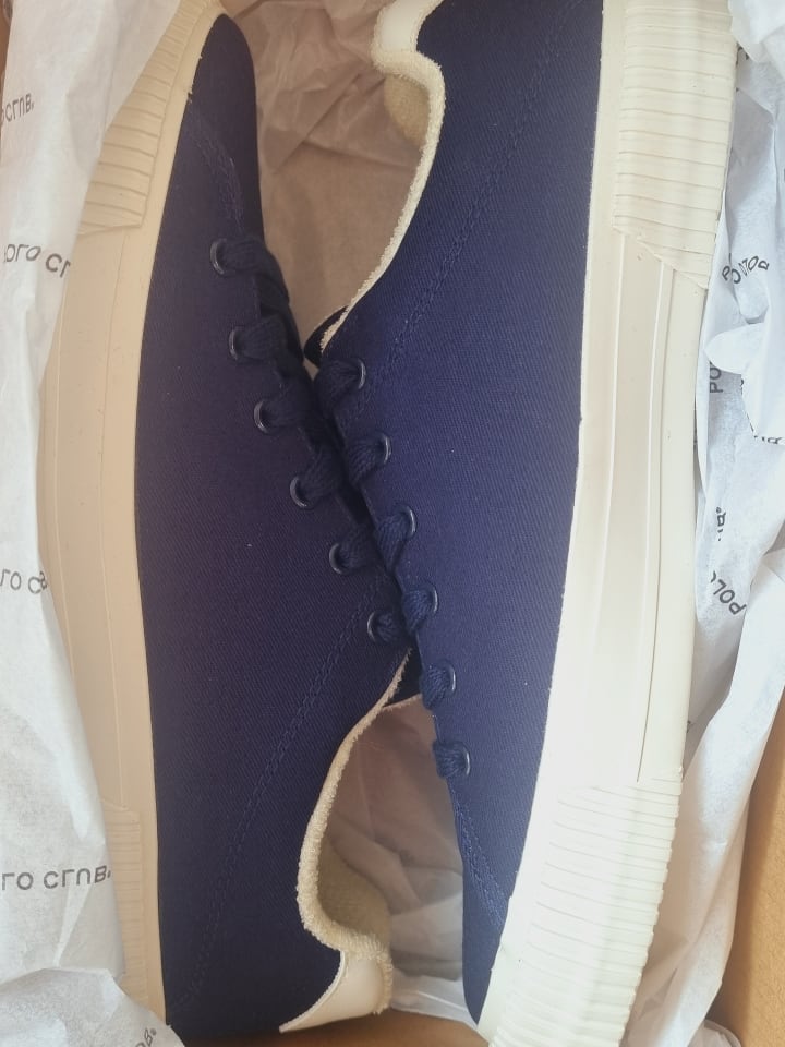 Polo Club Sneakers in Dunkelblau günstig kaufen 40