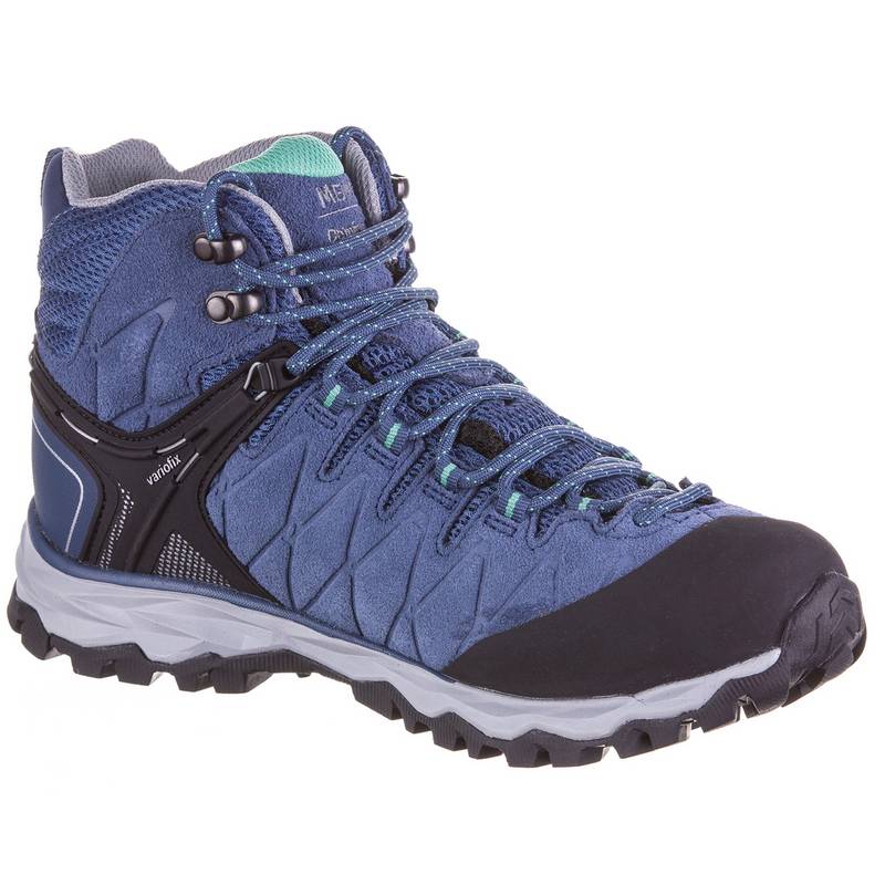 MEINDL Mondello Mid Wanderschuhe Damen