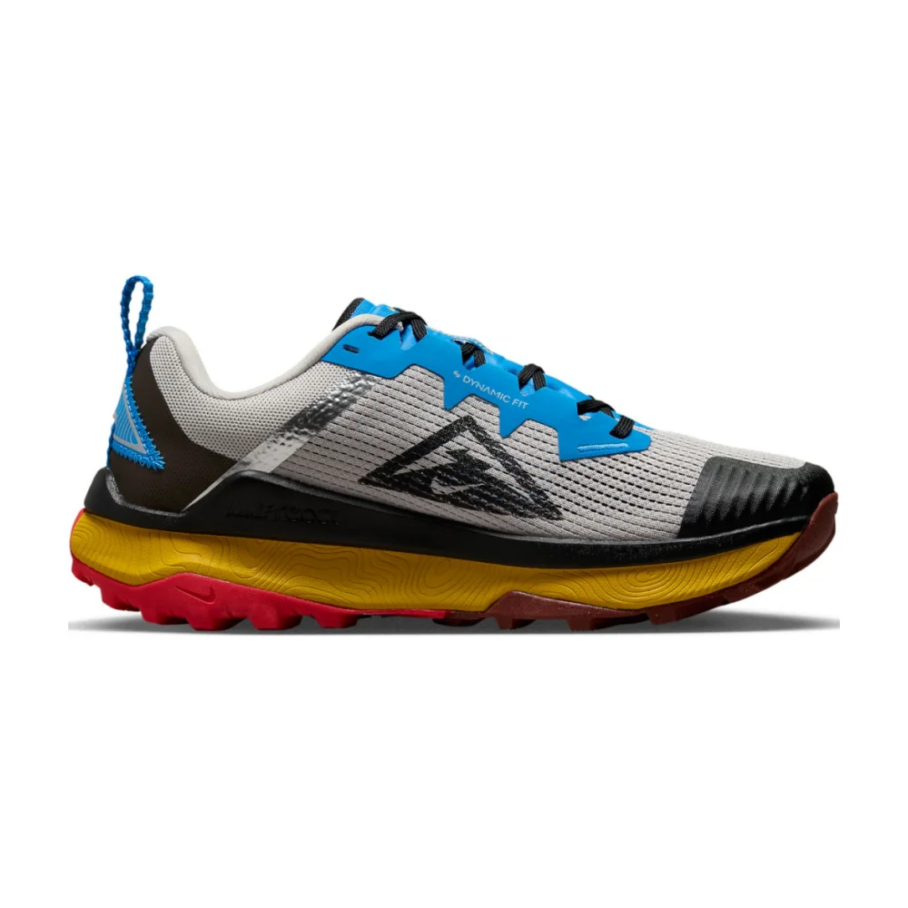 Nike Wildhorse 8 DR2689-003 / bunt