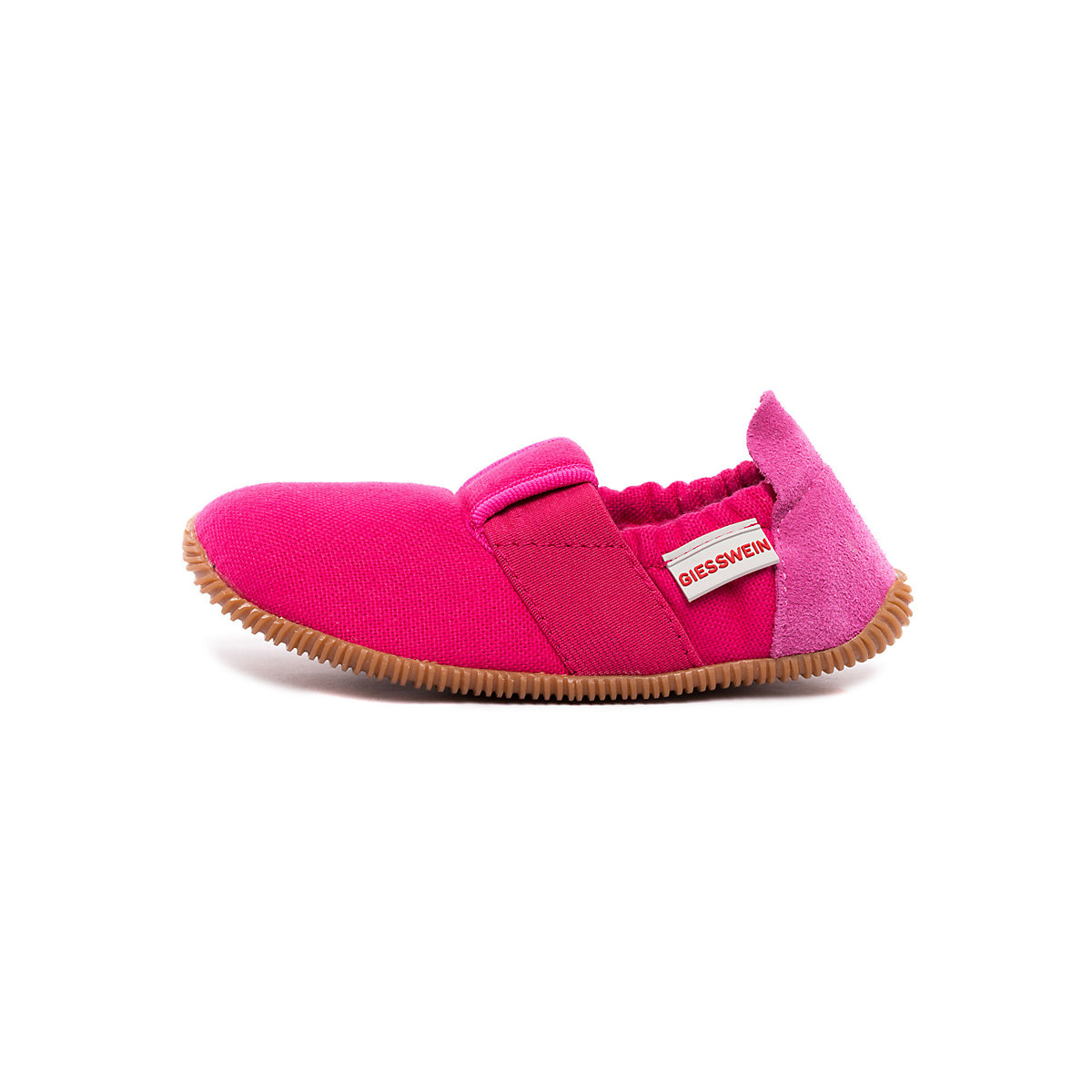 Giesswein Kinder Hausschuhe Söll Slim-Fit Hausschuhe