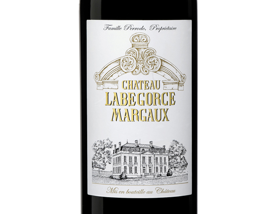 Château Labégorce 2020 Bordeaux Margaux