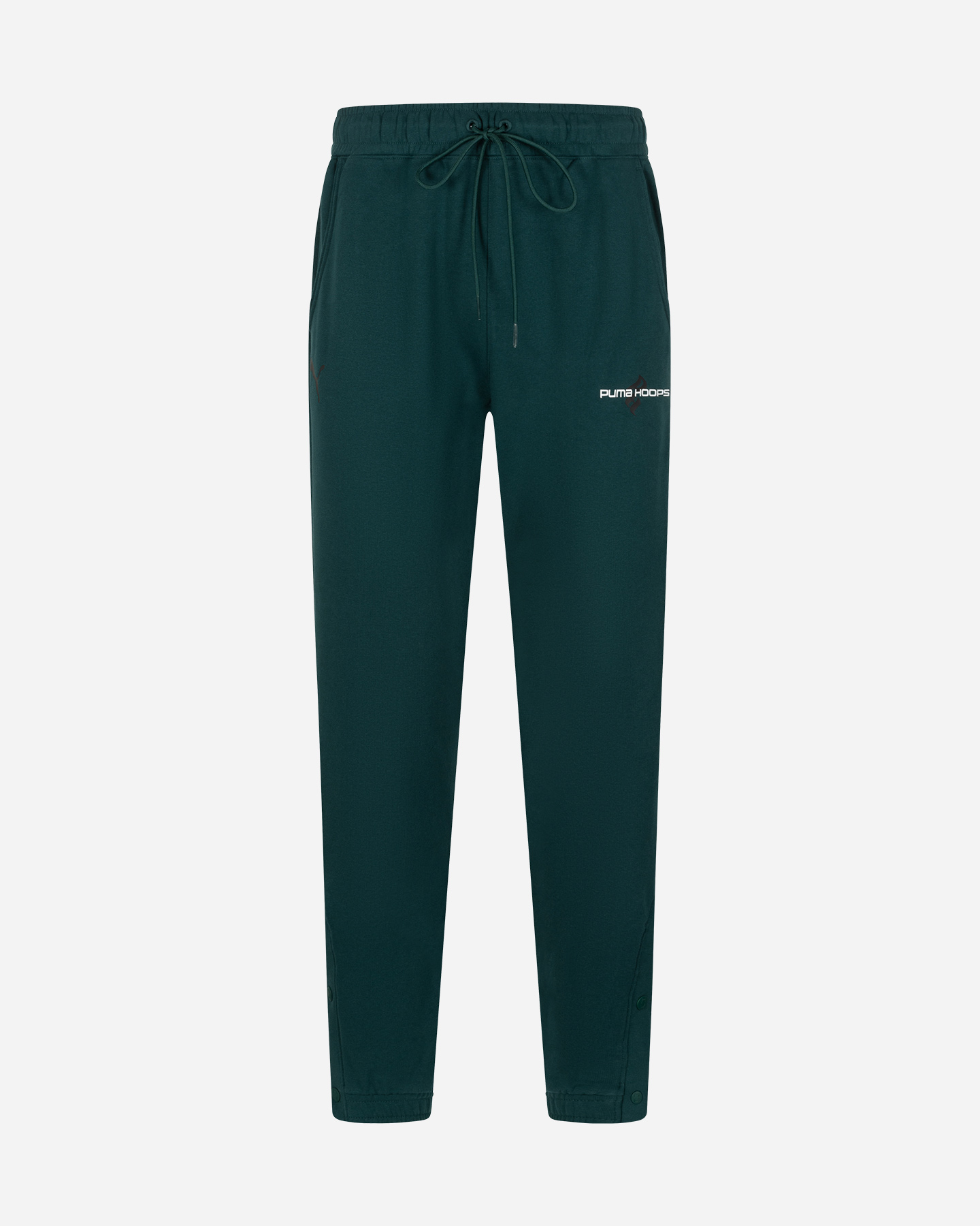 Pantalone Puma Hoopdreamz M 632427-02