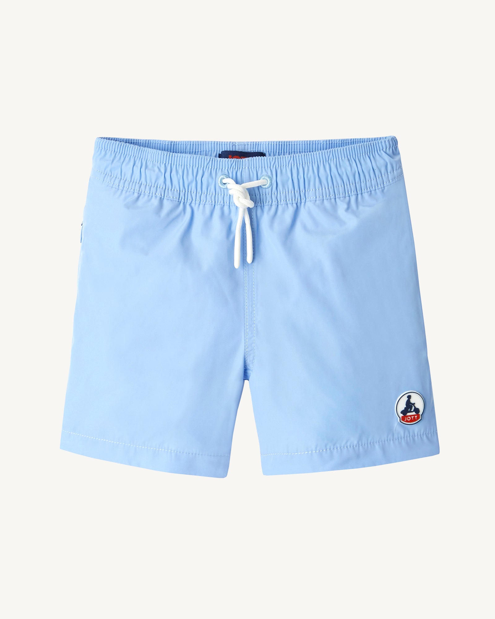 Short de bain Bleu clair enfant Cassis