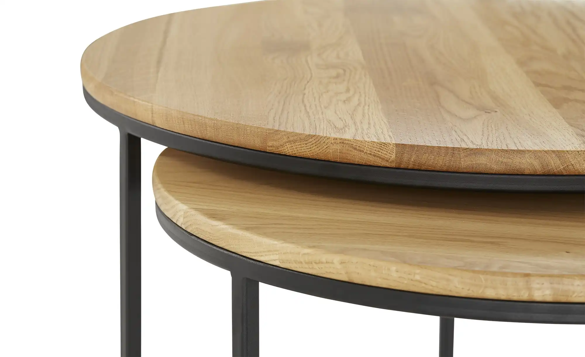 Couchtisch 2er Set