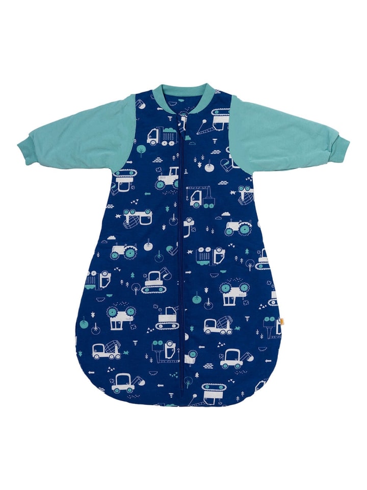 Schlummersack Babyschlafsack, 3.5 TOG in Weiß günstig kaufen