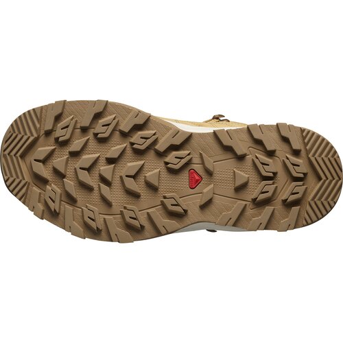 DAMEN APRES SCHUHE SHOES OUTCHILL TS CSWP W TAFFY/ALMILK/RA