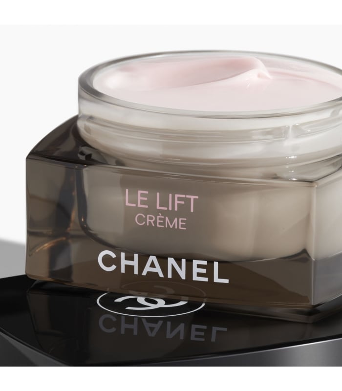 Chanel-LE LIFT-Crème Lissante et Raffermissante