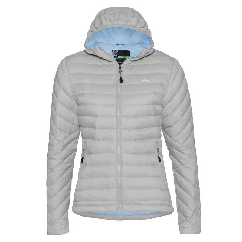 Jeff Green Aria Daunenjacke Damen
