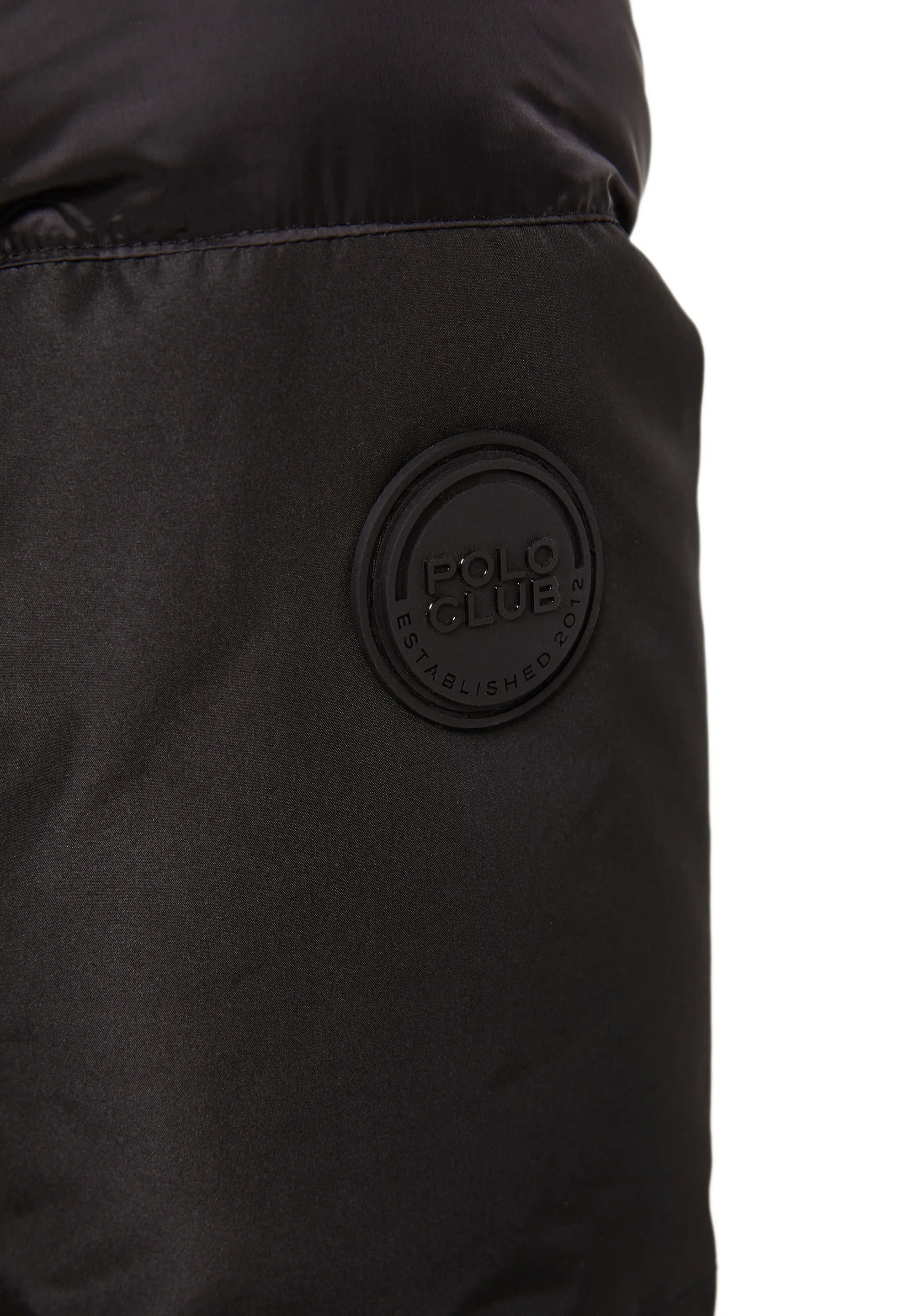 Chaqueta de invierno OSTREY del Polo Club