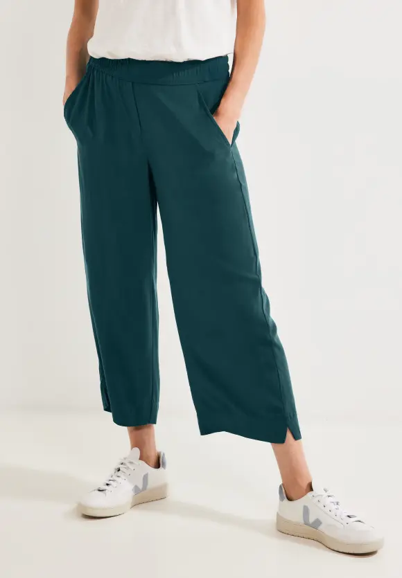 CECIL Loose Fit Hose