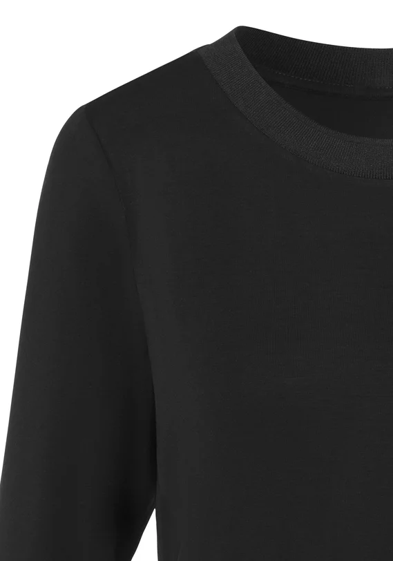 3/4-Arm-Shirt