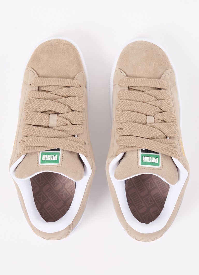 Teniși Puma Suede XL