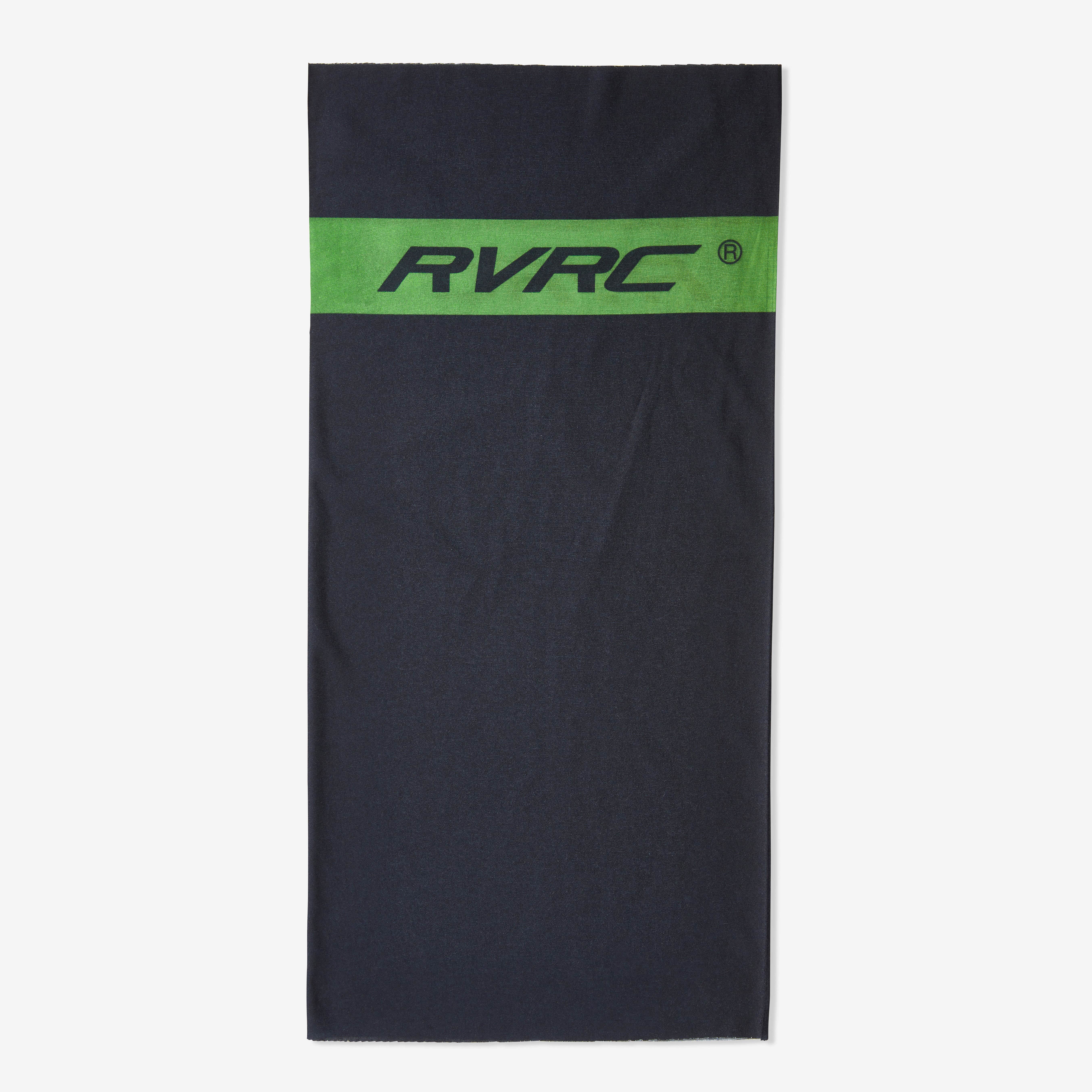 Neck Warmer Black/Fern