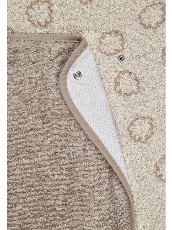 Sterntaler Wickelauflagenbezug BAUERNHOF in sand günstig kaufen onesize