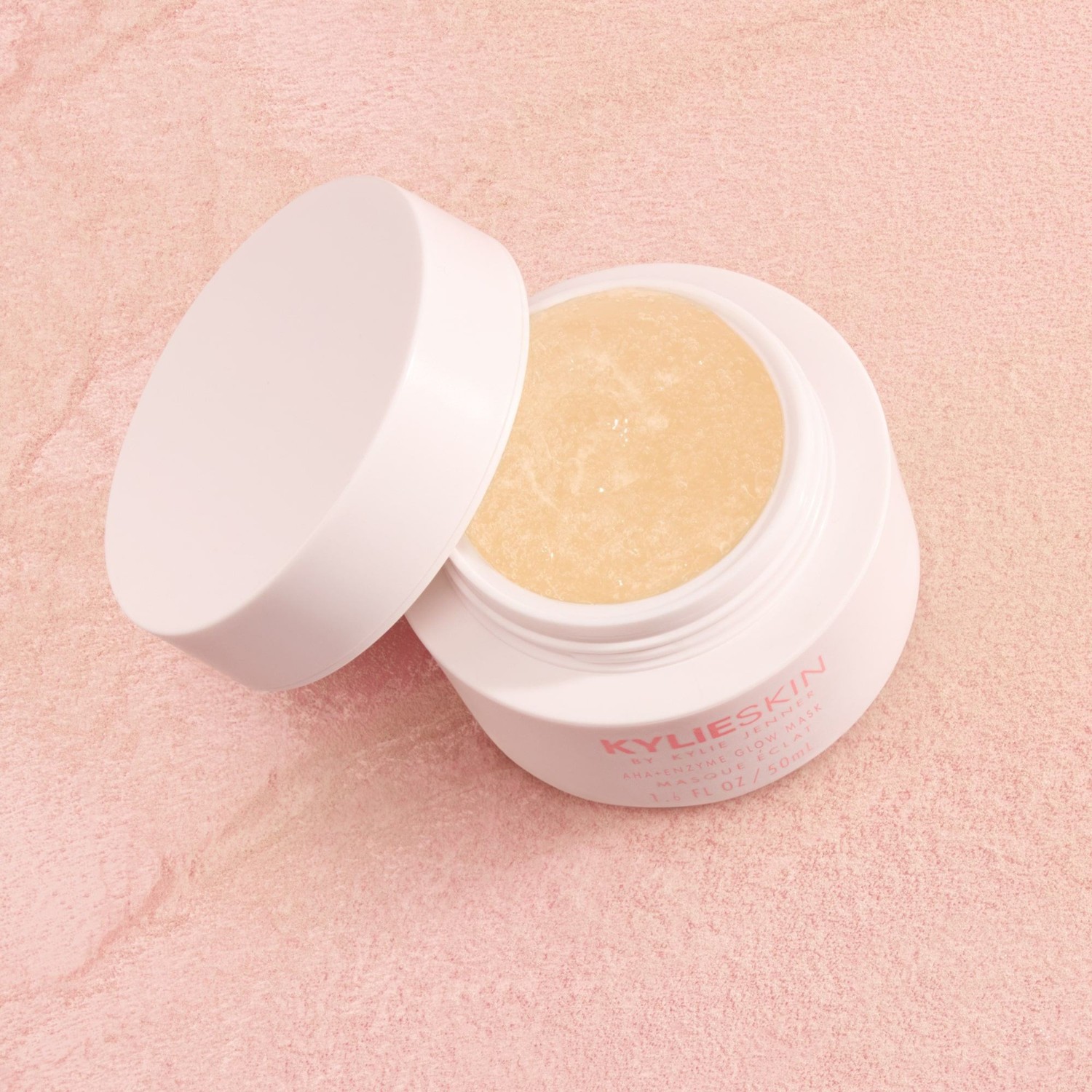 KYLIE COSMETICS AHA + Enzym