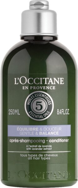 L'OCCITANE Aromachologie Sanfte Balance Haarspülung Conditioner
